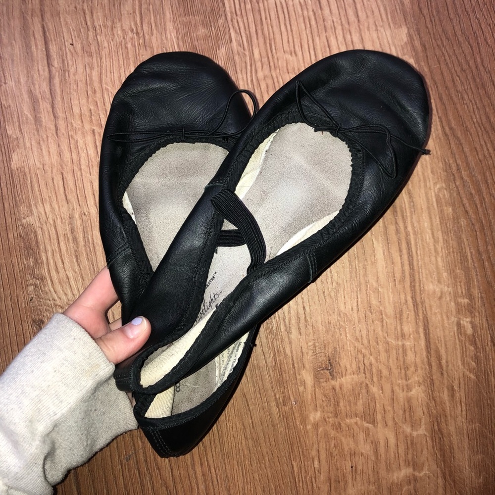 American Ballet Theatre -Ballet Shoes